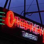 Red Key Tavern