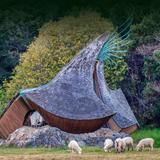 Sea Ranch Chapel