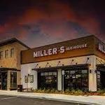Miller's Ale House