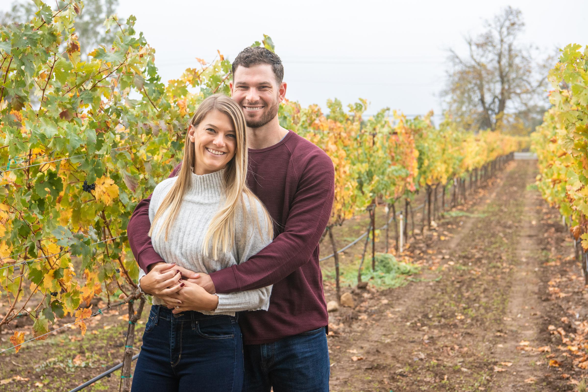 The Wedding Website of Nicole Mundt and Matthew Selling