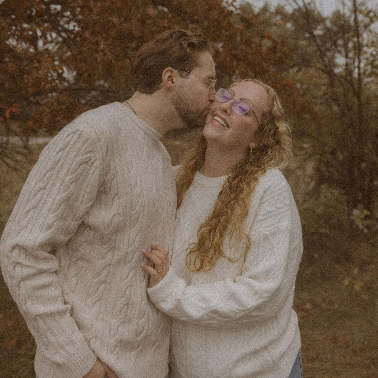 Engagement pictures