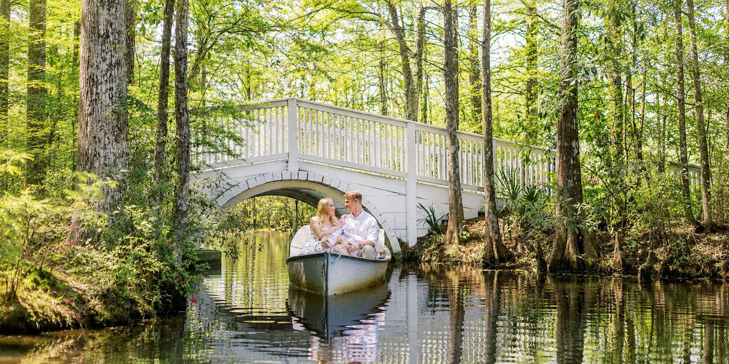 The Wedding Website of Bethany Fuller and Nathan Bailey