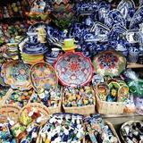 Mercado de Artesanías