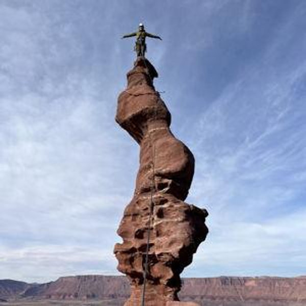 Climbing Fund