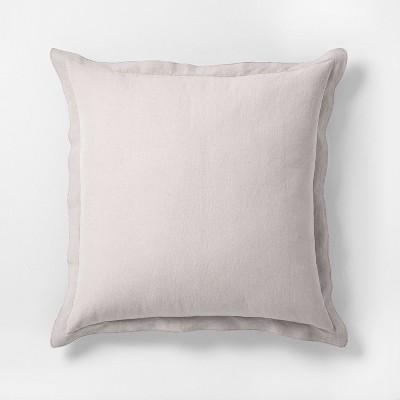 26" x 26" Euro Pillow - Hearth & Hand™ with Magnolia