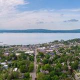 Downntown Traverse City