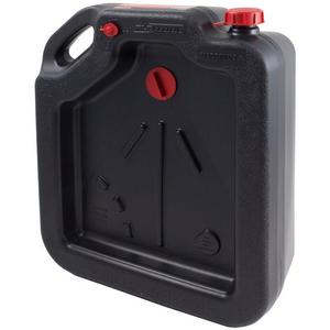 Super Duty 16 Qt. Oil Drain Container