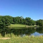 Fort Harrison State Park