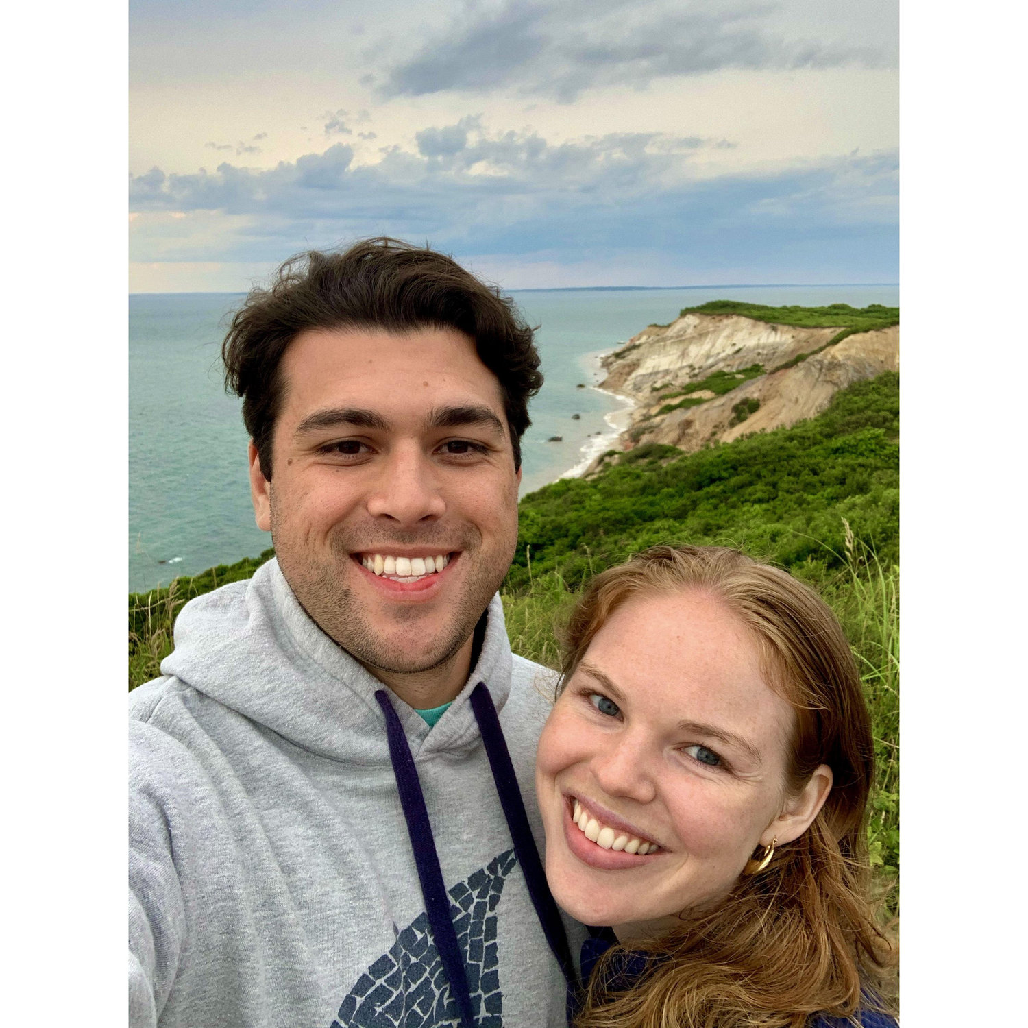 Martha's Vineyard, 2021