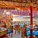 The Office on the Beach