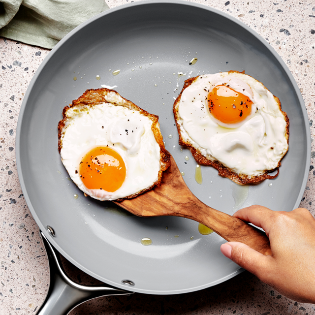 Caraway Fry Pan, Navy