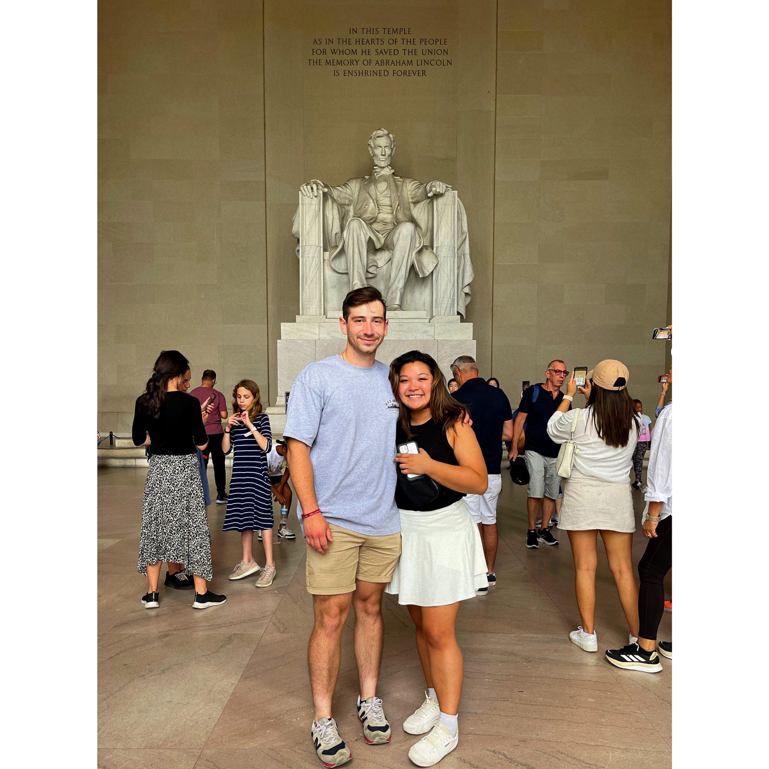 Trip to DC - 2023