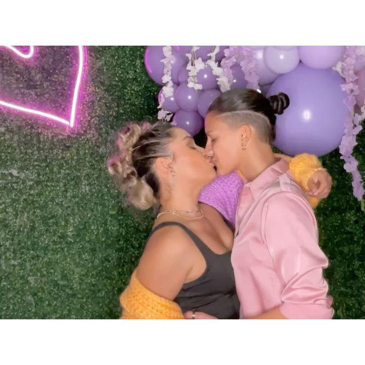 Besitos