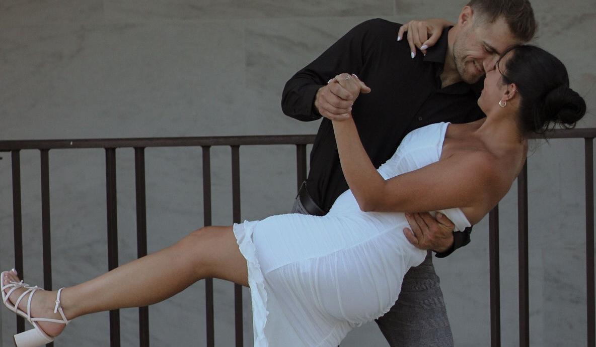 The Wedding Website of Alis Touby and Jonathan Grossberg