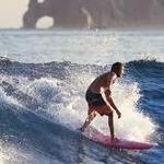 Surfing