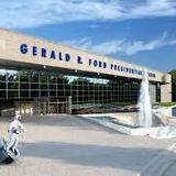 The Gerald R. Ford Presidential Museum