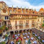 Mission Inn Hotel & Spa