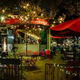 The Delachaise Wine Bar