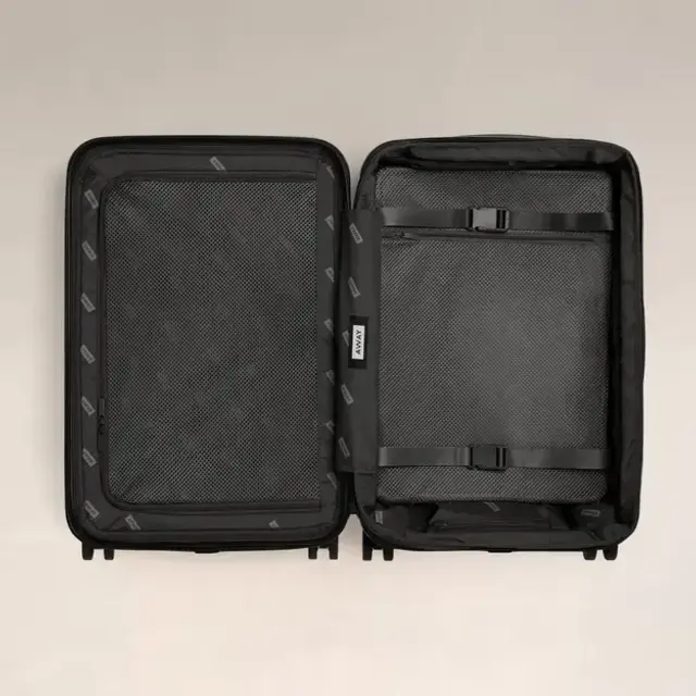 The Carry-On Flex