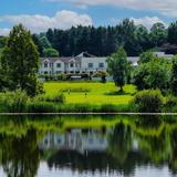 Nuremore Estate by McGettigan