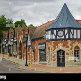 Downtown Libertyville
