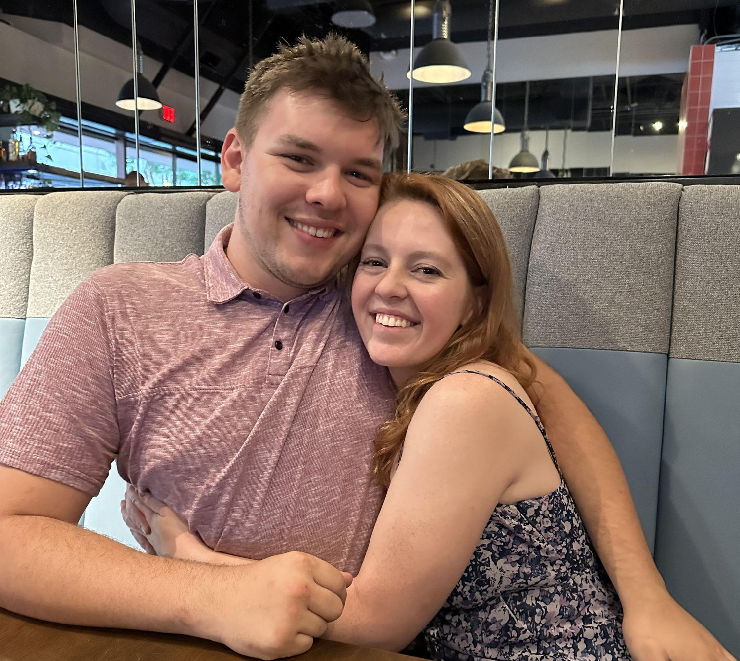 The Wedding Website of Kelsey Graft and Ryland Tuttle