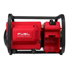 Milwaukee Tool® M18 FUEL™ Compact Quiet Compressor, (bare tool), 2 gal.