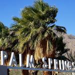 Downtown Palm Springs