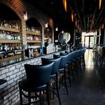 Trevioli Italian Kitchen at the Rapids