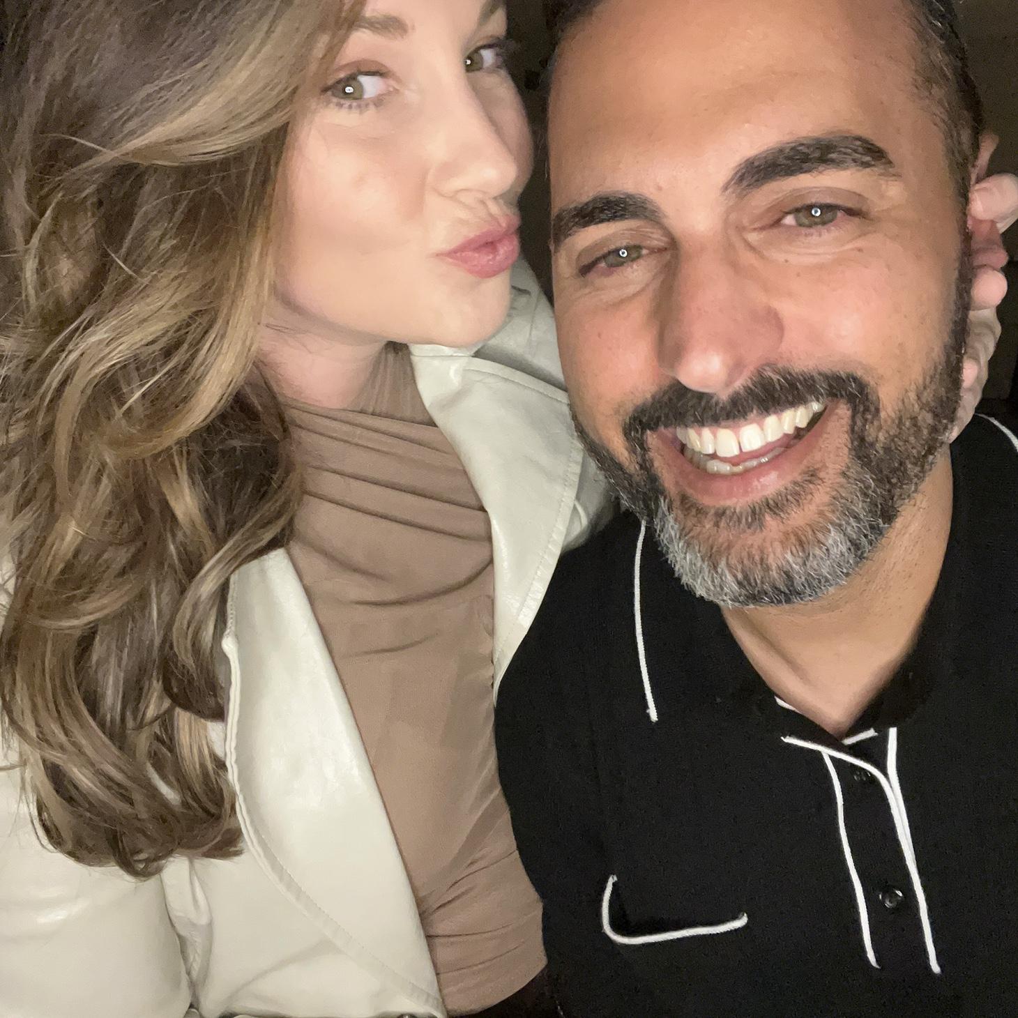 Our first picture!
