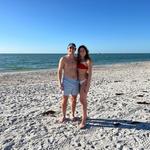 Clam Pass Beach Park