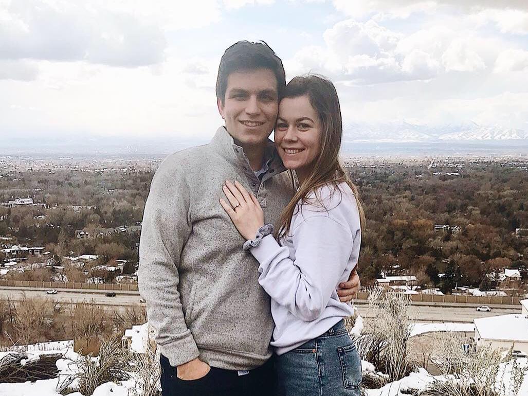 The Wedding Website of Daniel Miller and Elizabeth Lehnardt
