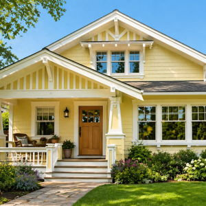 Home Down Payment