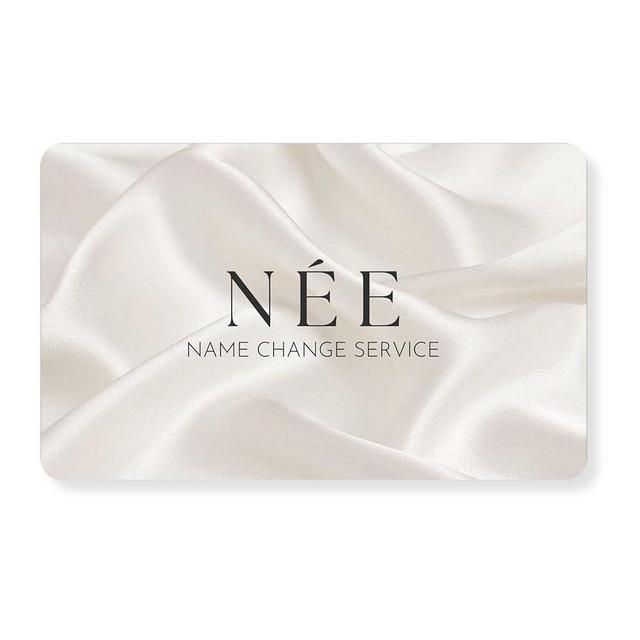 Name Change Kit for Brides - Wedding Registry Gift - Name Change After Marriage - Bridal Shower Gift (Maryland)