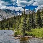 Brainard Lake Recreation Area