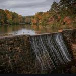 Paris Mountain State Park