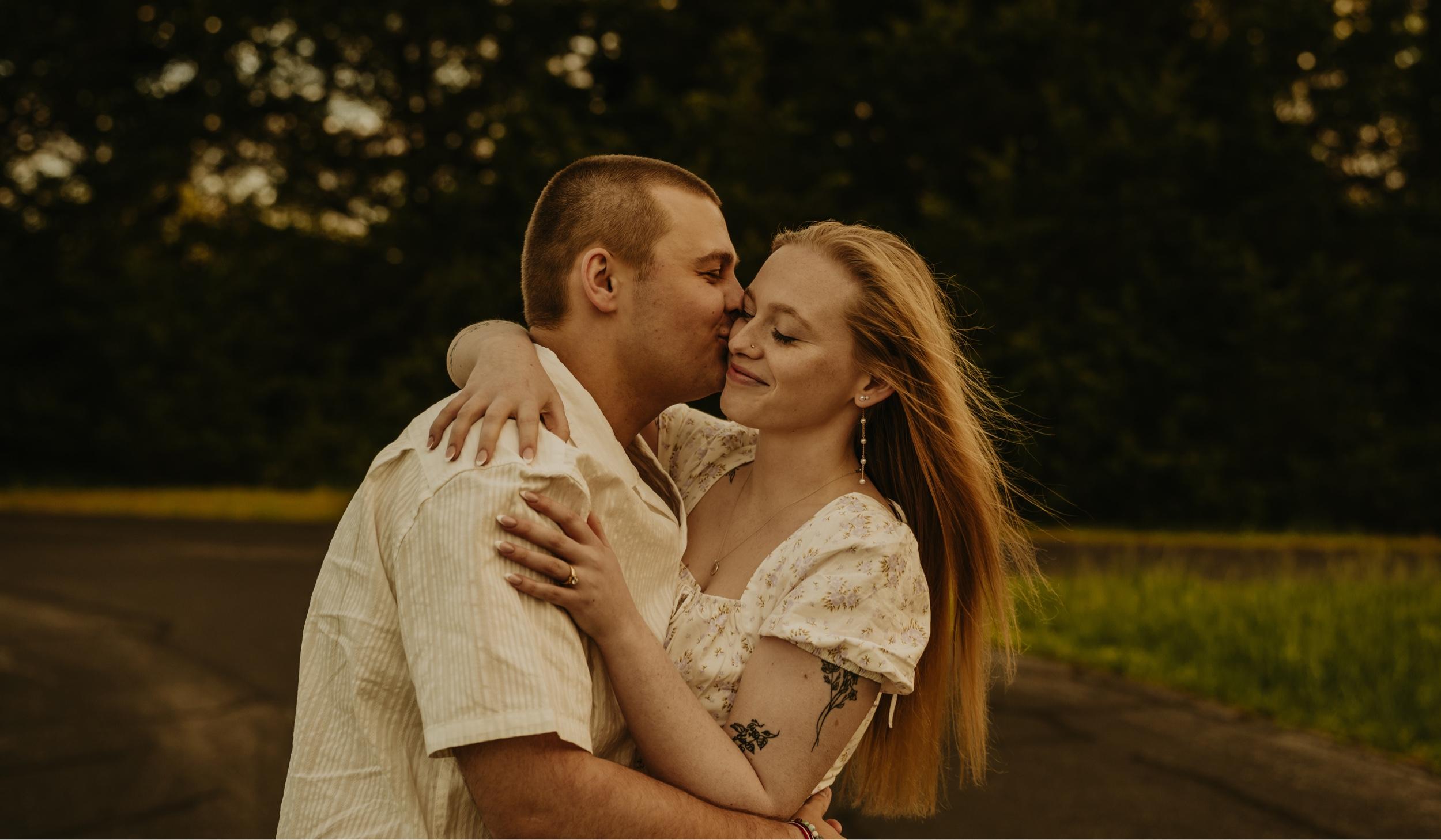 The Wedding Website of Chloe McCrory and Keller Schwulst