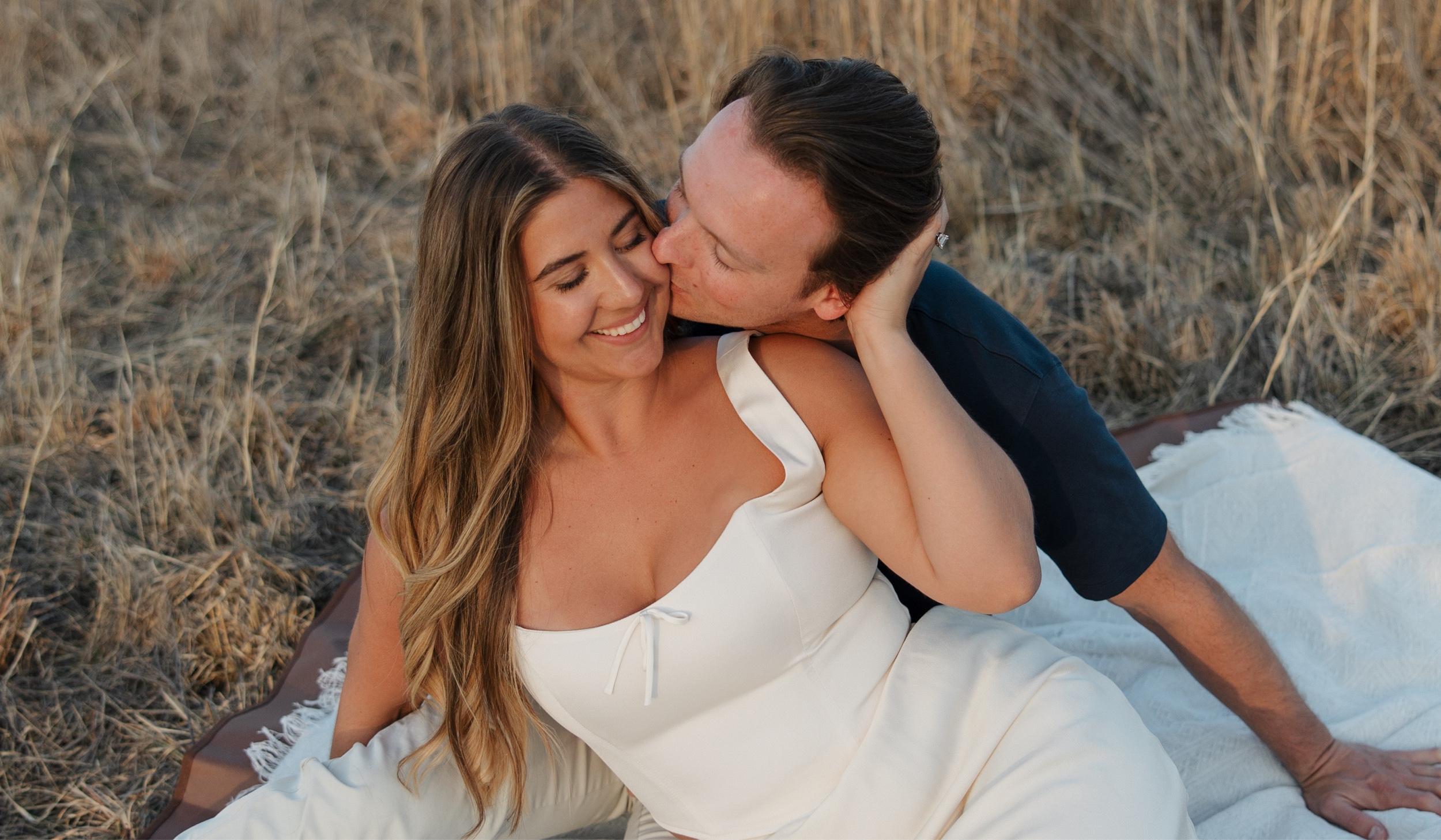 The Wedding Website of Emily Miller and Nicholas Kiekbusch