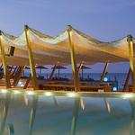 KOA beach bar