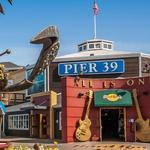 PIER 39