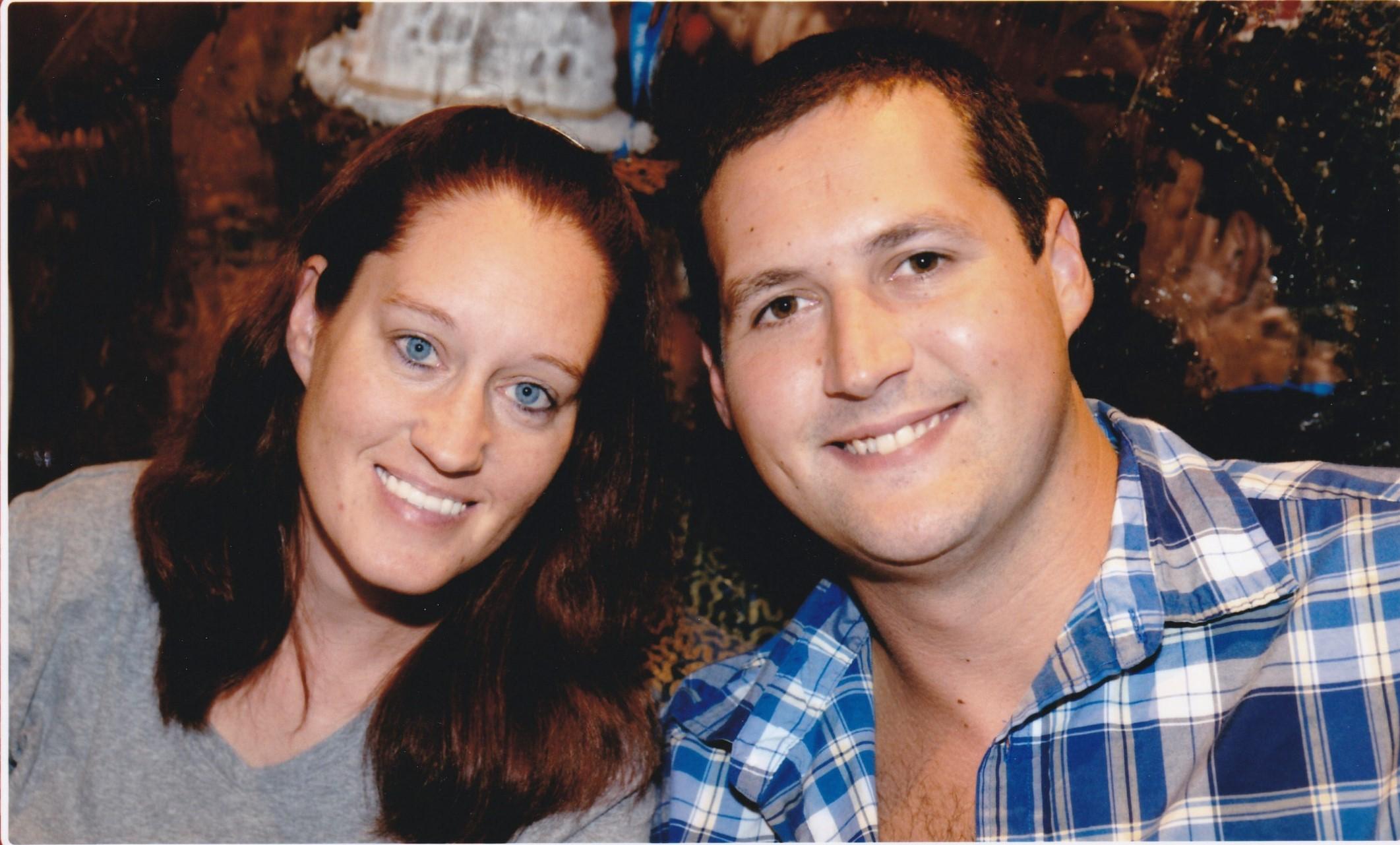 The Wedding Website of colleen engel and kyle kirsch