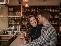 Nouvelle Bar & Bottle