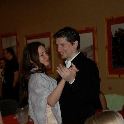 Rochelle & PM's Wedding 2009