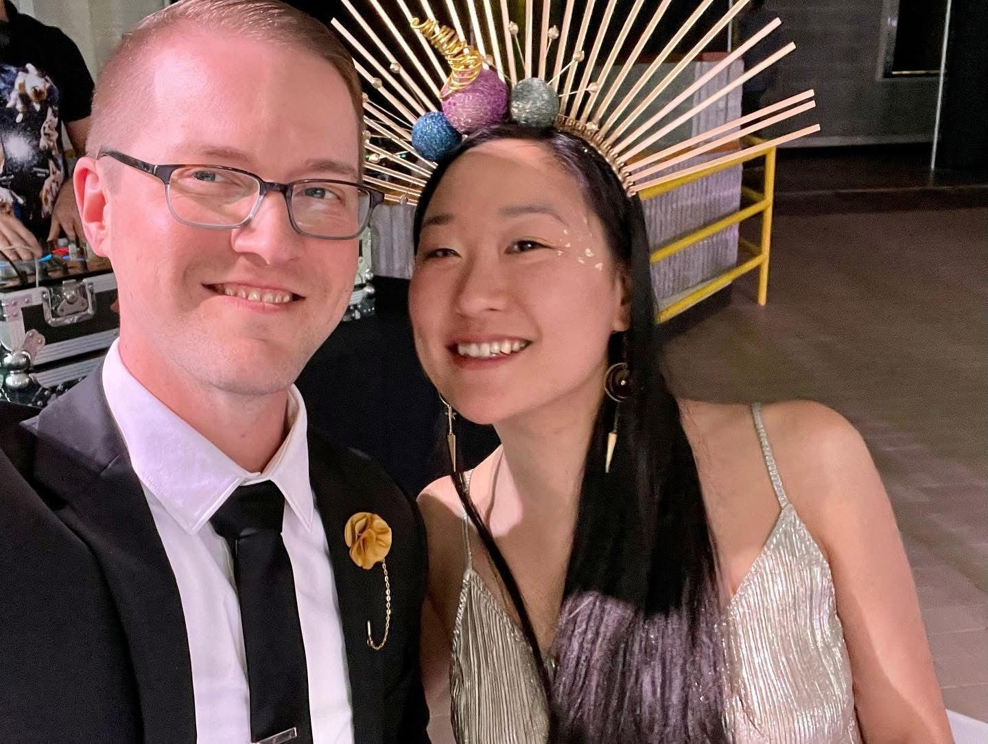 The Wedding Website of Tanya Wynkoop and Doug Nettell