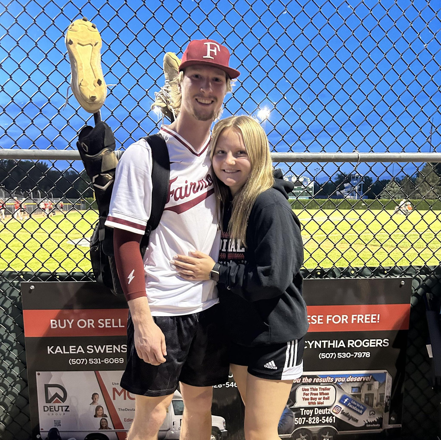 Baseball 2024