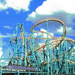 Six Flags Fiesta Texas