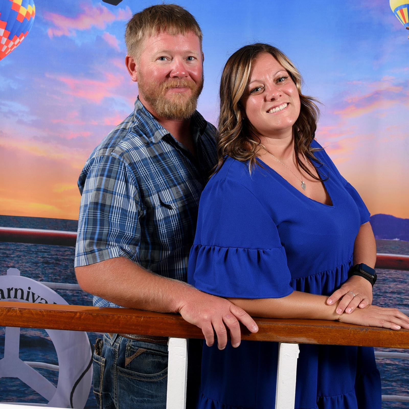 Our 1st Cruise 2023