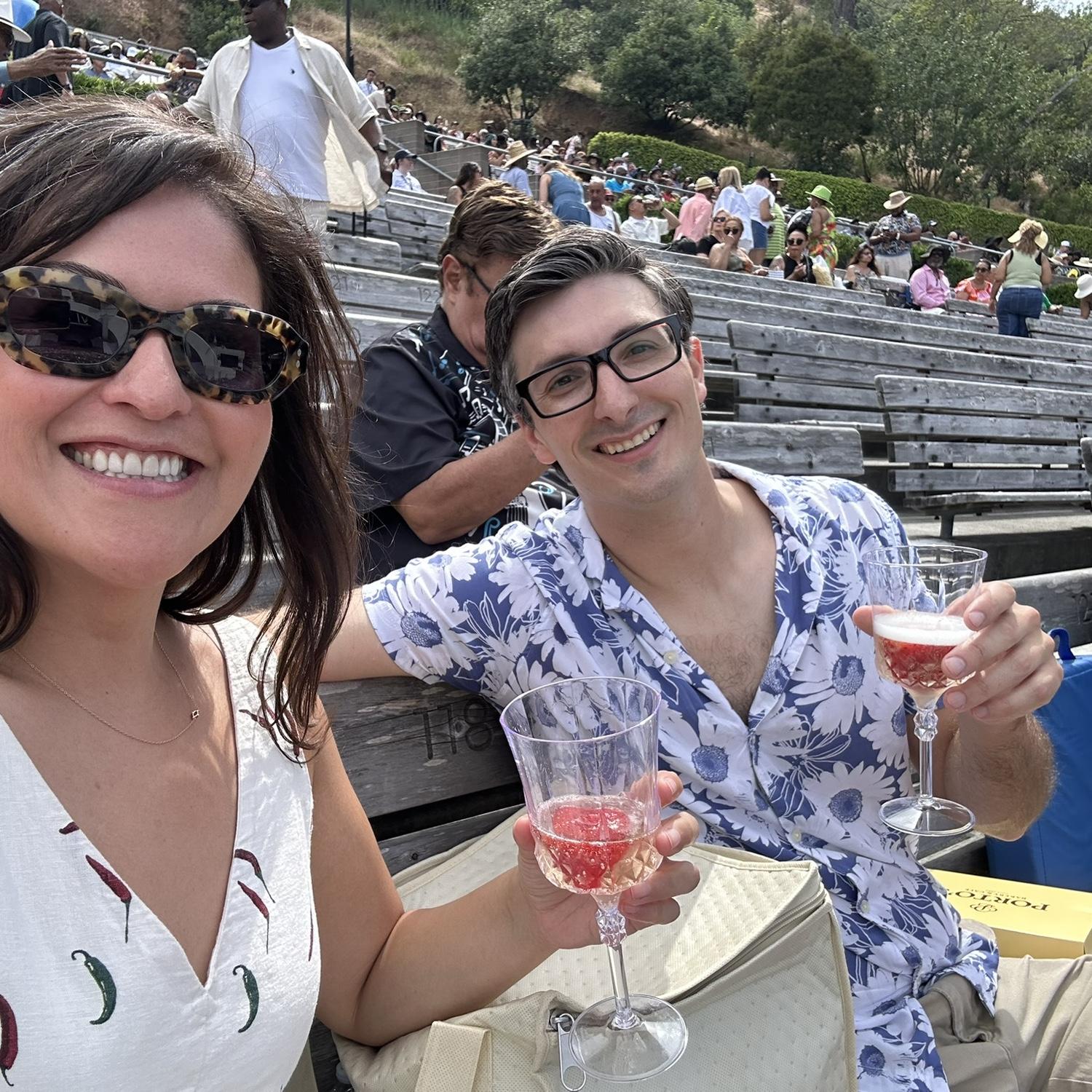 Hollywood Jazz Festival