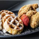 Taste Bar + Kitchen