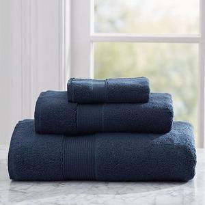 PB Classic Wash Cloth - Navy